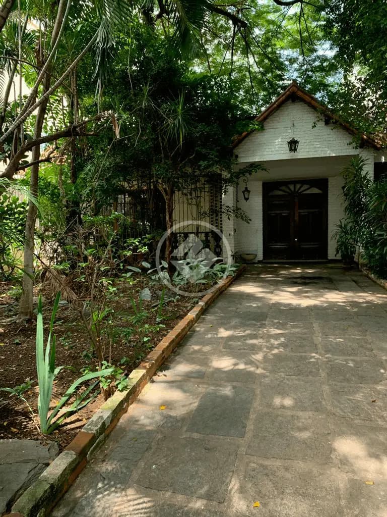Terreno Santo Agostinho, Belo Horizonte - MG — foto 1