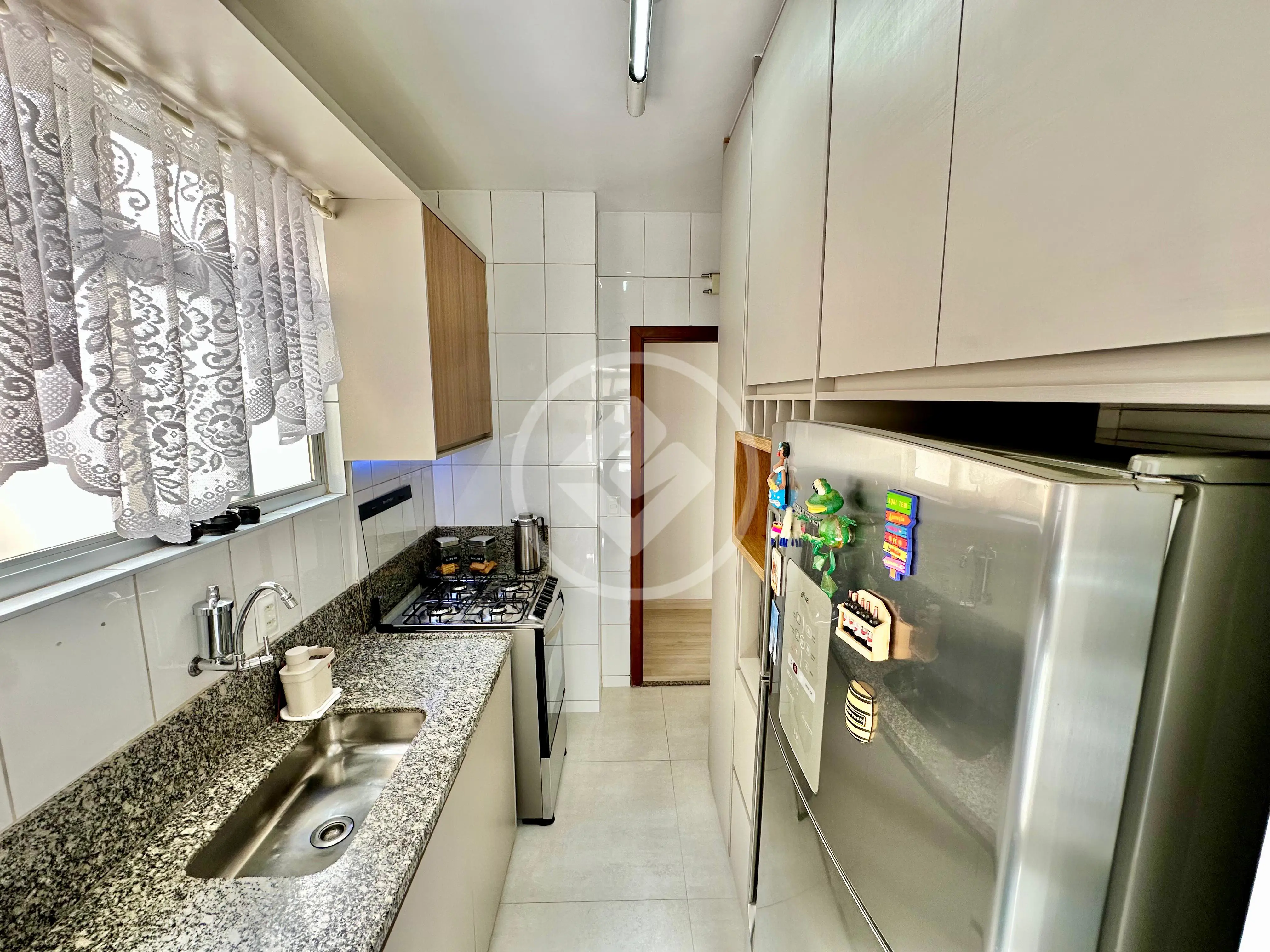 Apartamento 3 quartos no Estoril, Belo Horizonte — foto 6 de 6