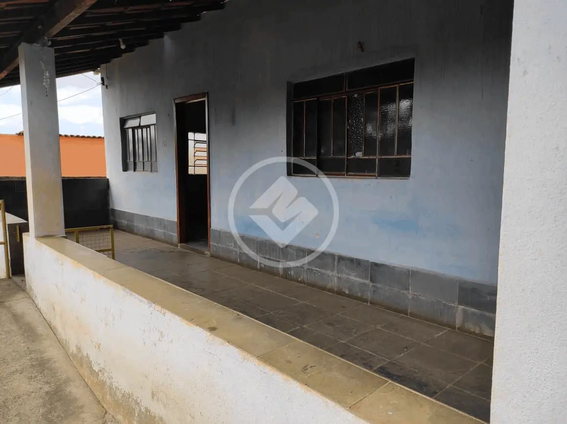 Casa Vila Maria, Lagoa Santa - MG — foto 1