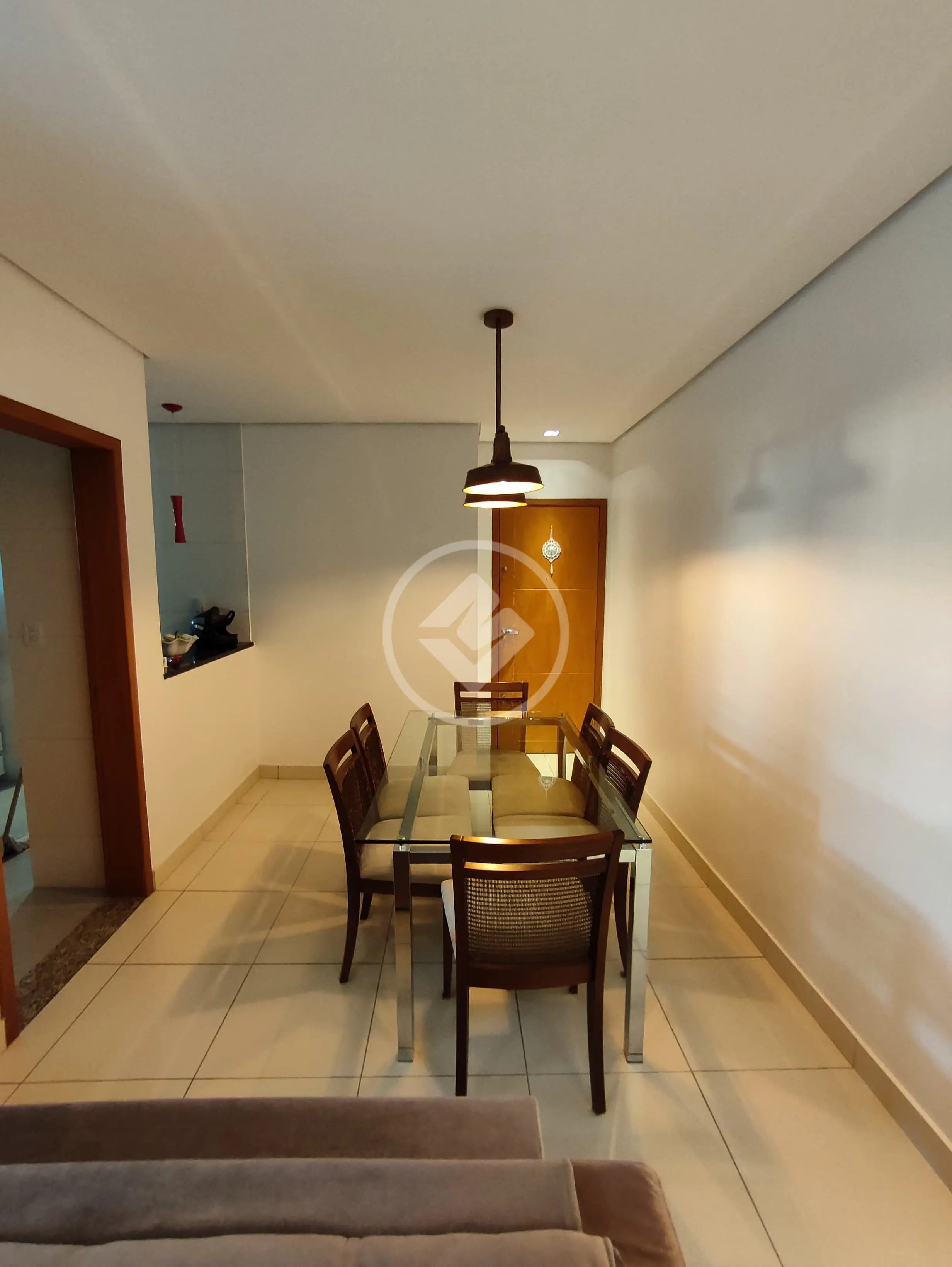 Apartamento 3 quartos no Palmeiras, Belo Horizonte — foto 5 de 6
