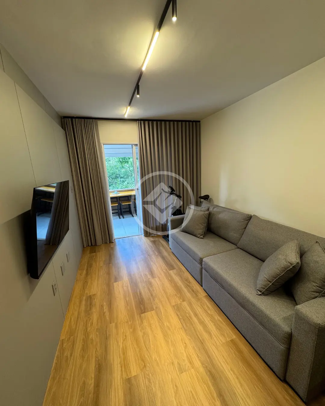 Casa Condomínio Vila Madeira, Nova Lima - MG — foto 1