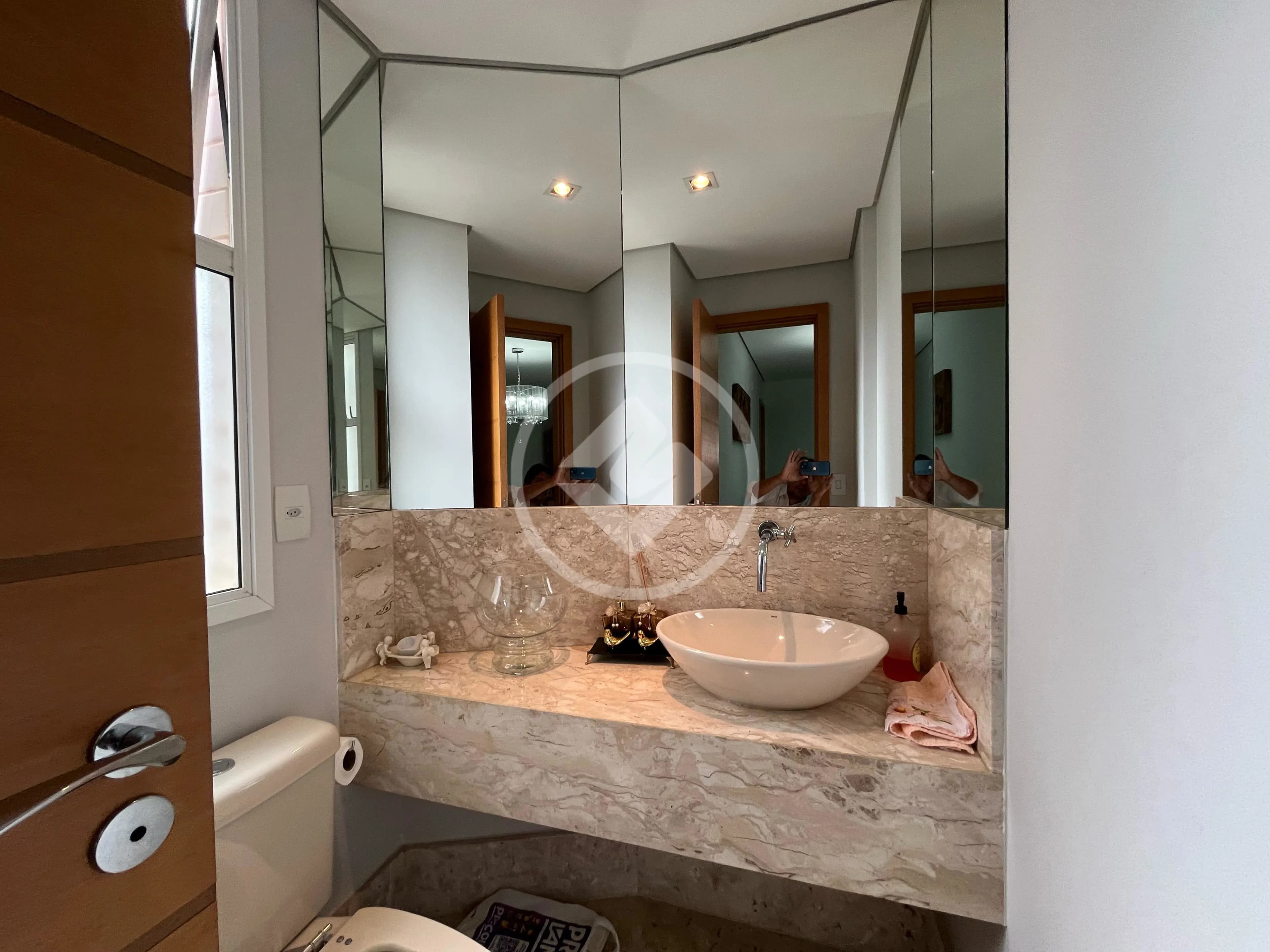 Apartamento 4 quartos no BELVEDERE, Belo Horizonte — foto 4 de 6