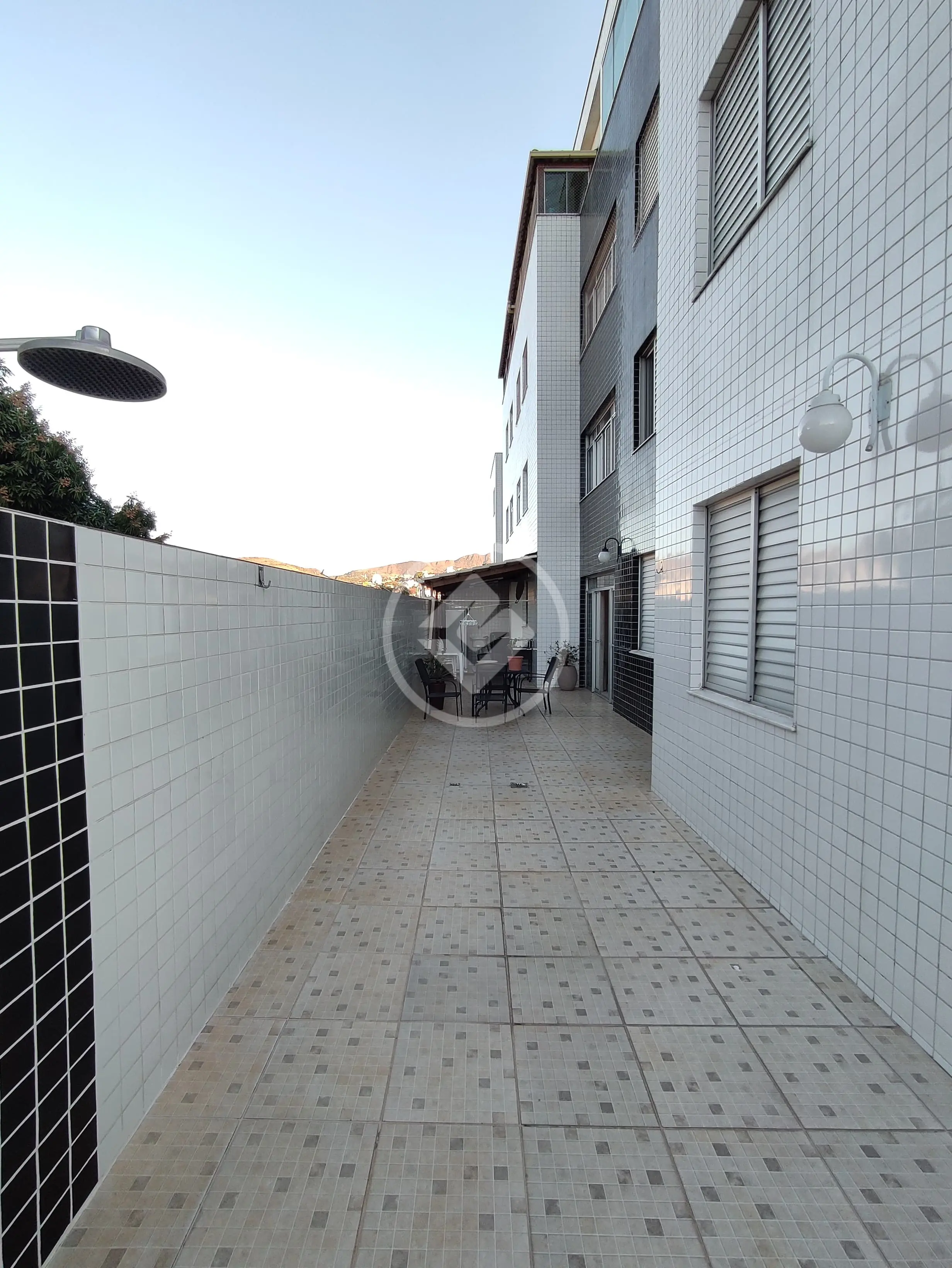 Apartamento Palmeiras, Belo Horizonte - MG — foto 2
