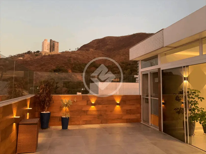Cobertura 4 quartos no BURITIS, Belo Horizonte — foto 6 de 6
