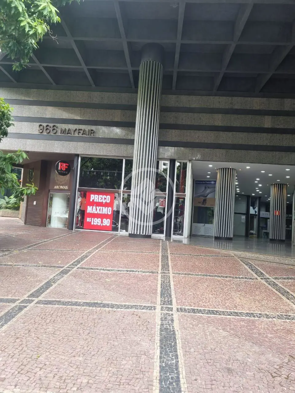Sala Comercial Savassi, Belo Horizonte - MG — foto 2
