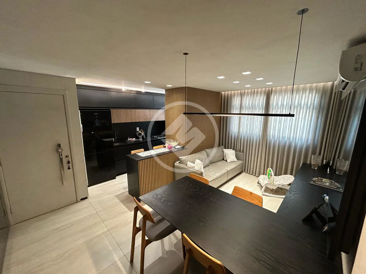 Apartamento 2 quartos no Carmo, Belo Horizonte — foto 3 de 6