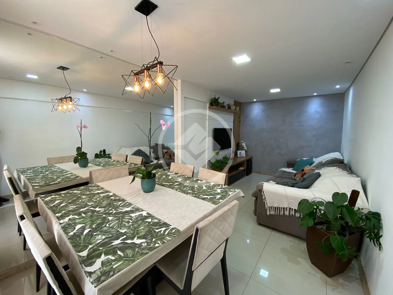 Apartamento 4 quartos no BURITIS, Belo Horizonte — foto 4 de 6