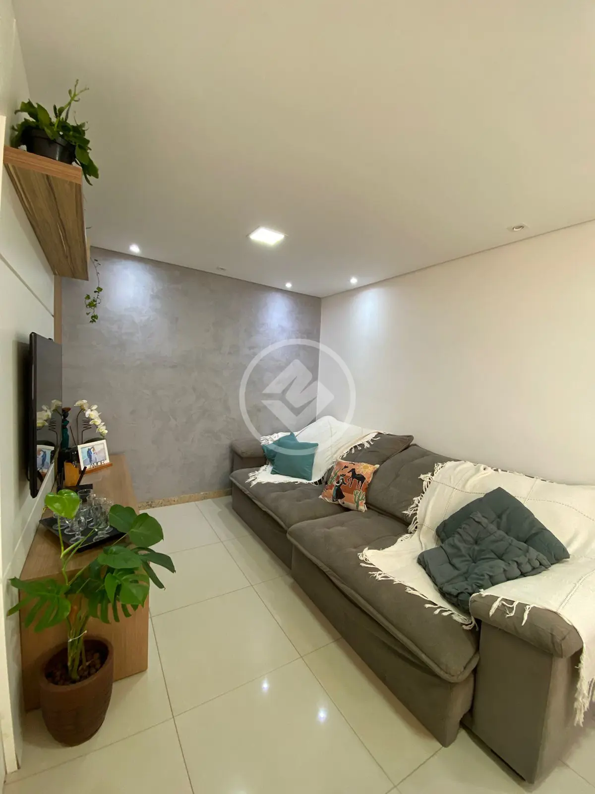 Apartamento BURITIS, Belo Horizonte - MG — foto 2