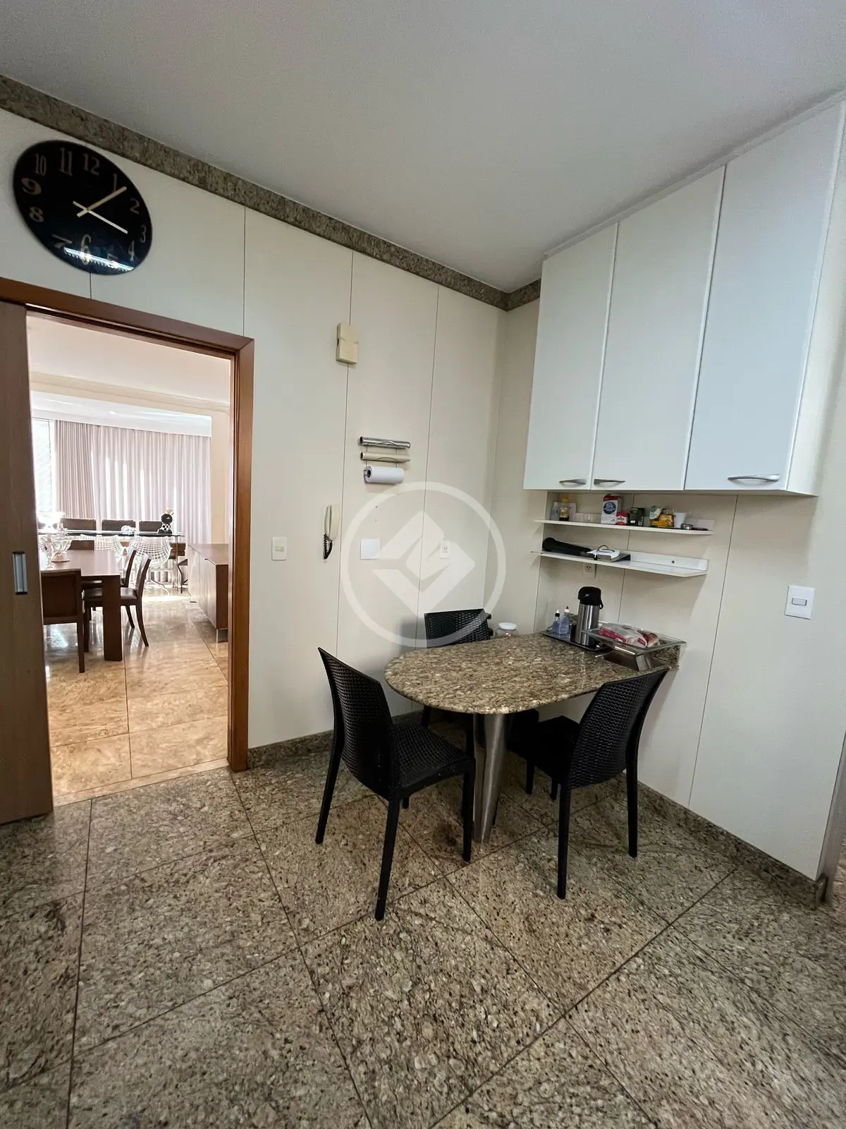 Apartamento 4 quartos no LOURDES, Belo Horizonte — foto 5 de 6