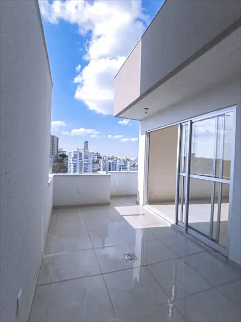 COBERTURA GRAND VILLAGGIO JOÃO PINHEIRO