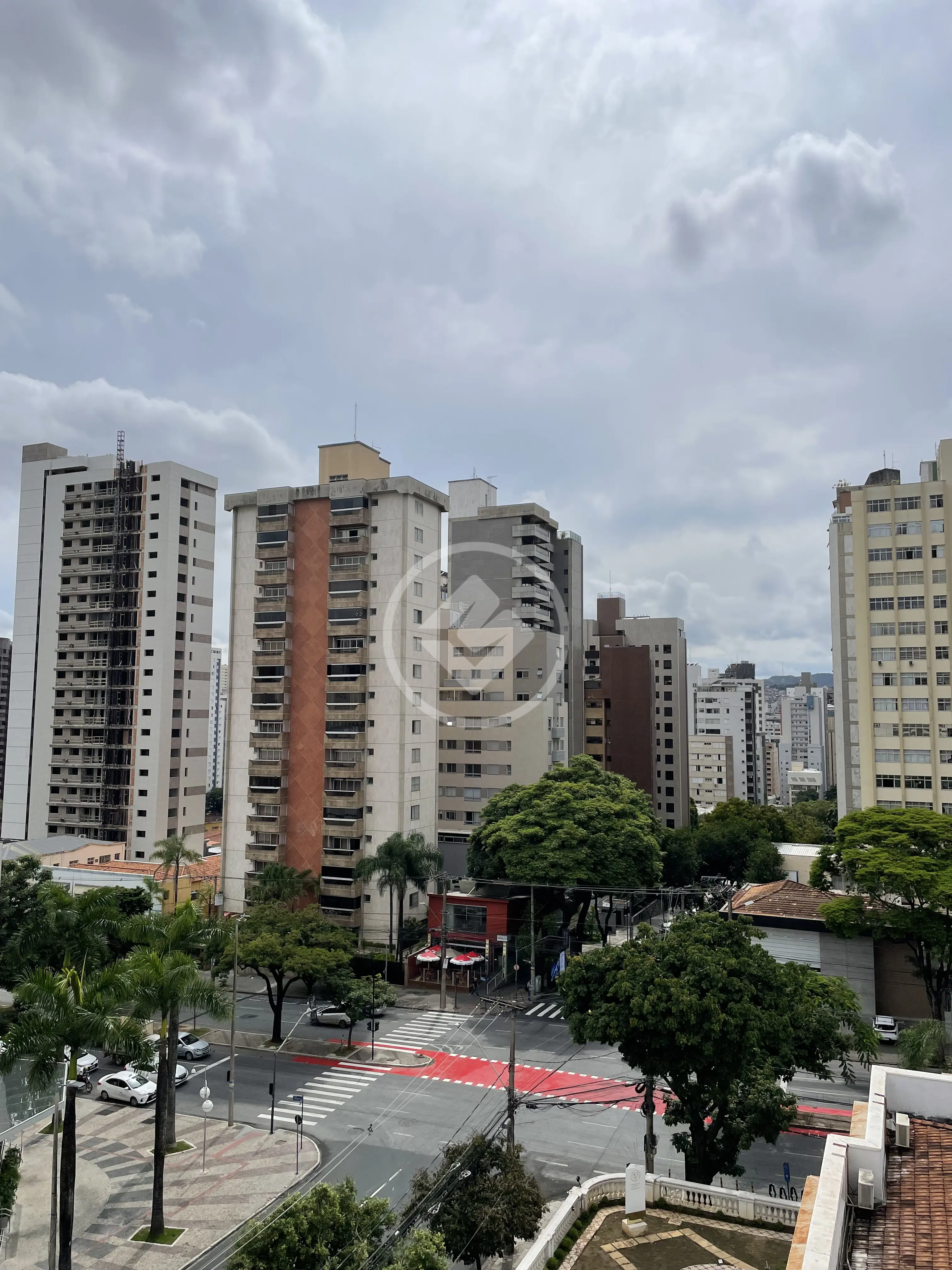 Apartamento LOURDES, Belo Horizonte - MG — foto 2