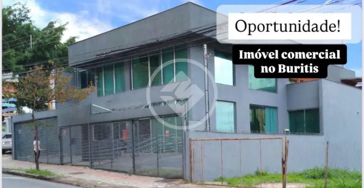 Casa comercial
