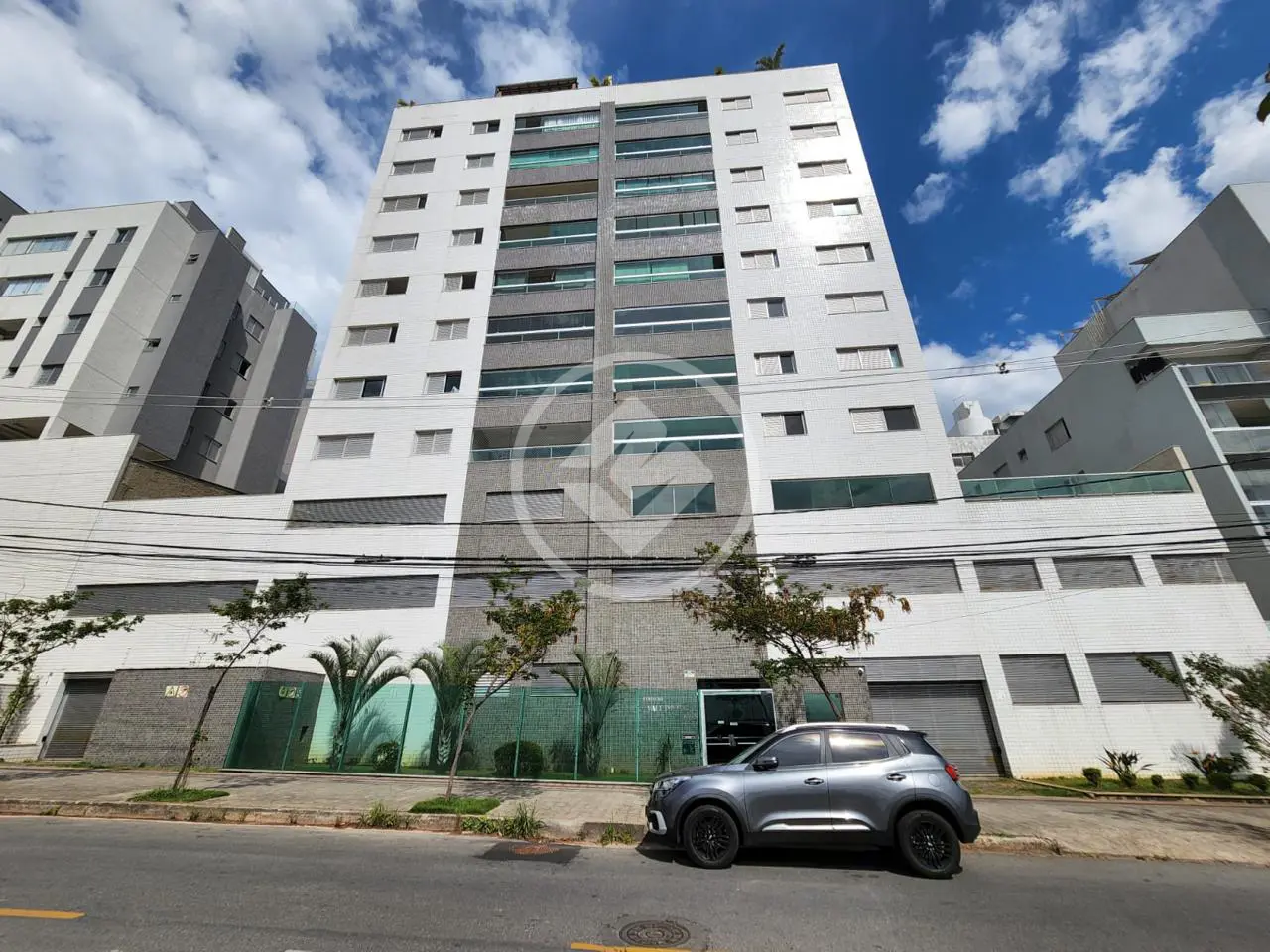 Apartamento BURITIS, Belo Horizonte - MG — foto 1