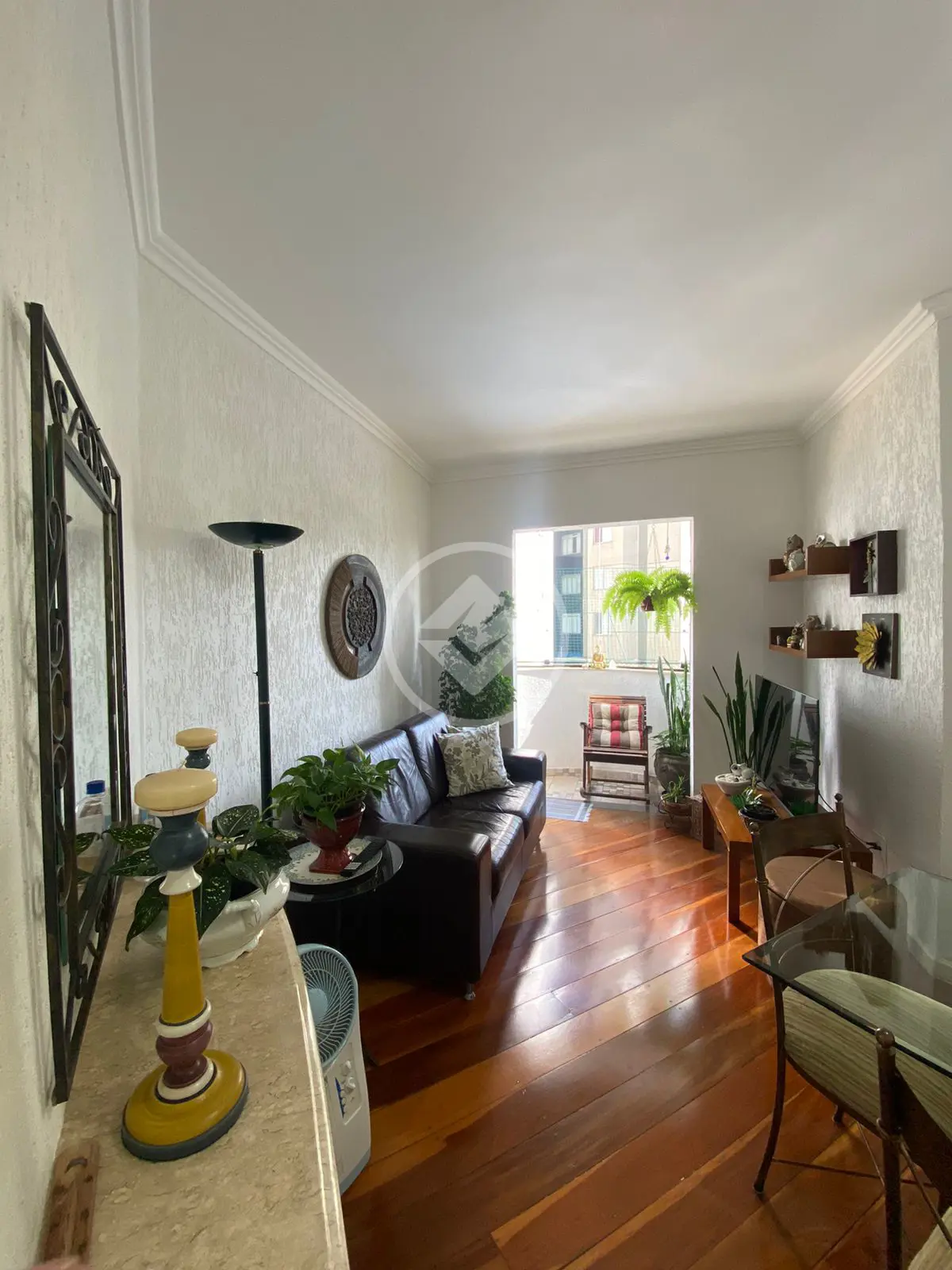 Apartamento BURITIS, Belo Horizonte - MG — foto 1