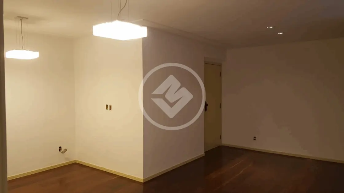 Apartamento Barro Preto, Belo Horizonte - MG — foto 1