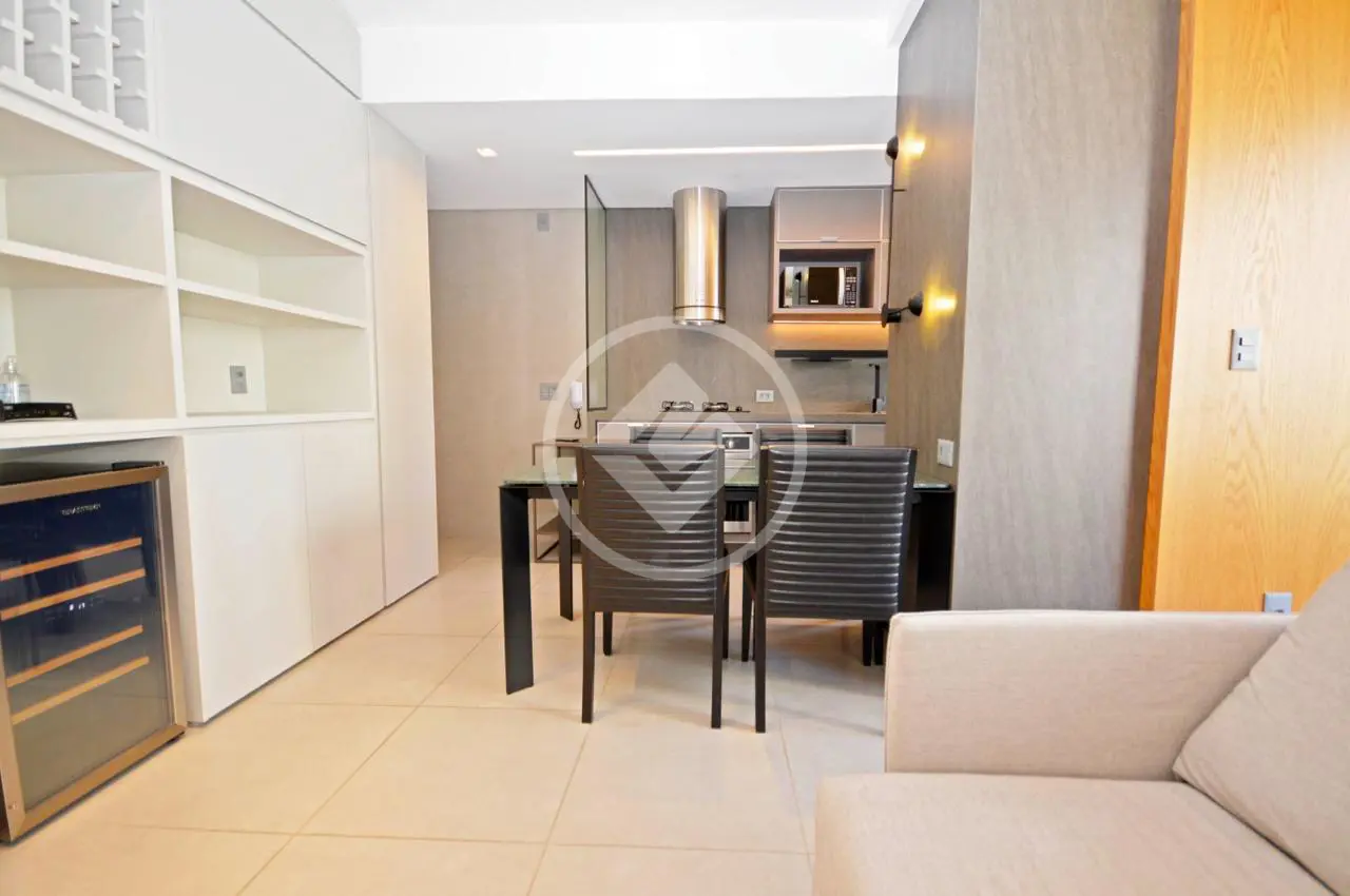 Apartamento Vale do Sereno, Nova Lima - MG — foto 2