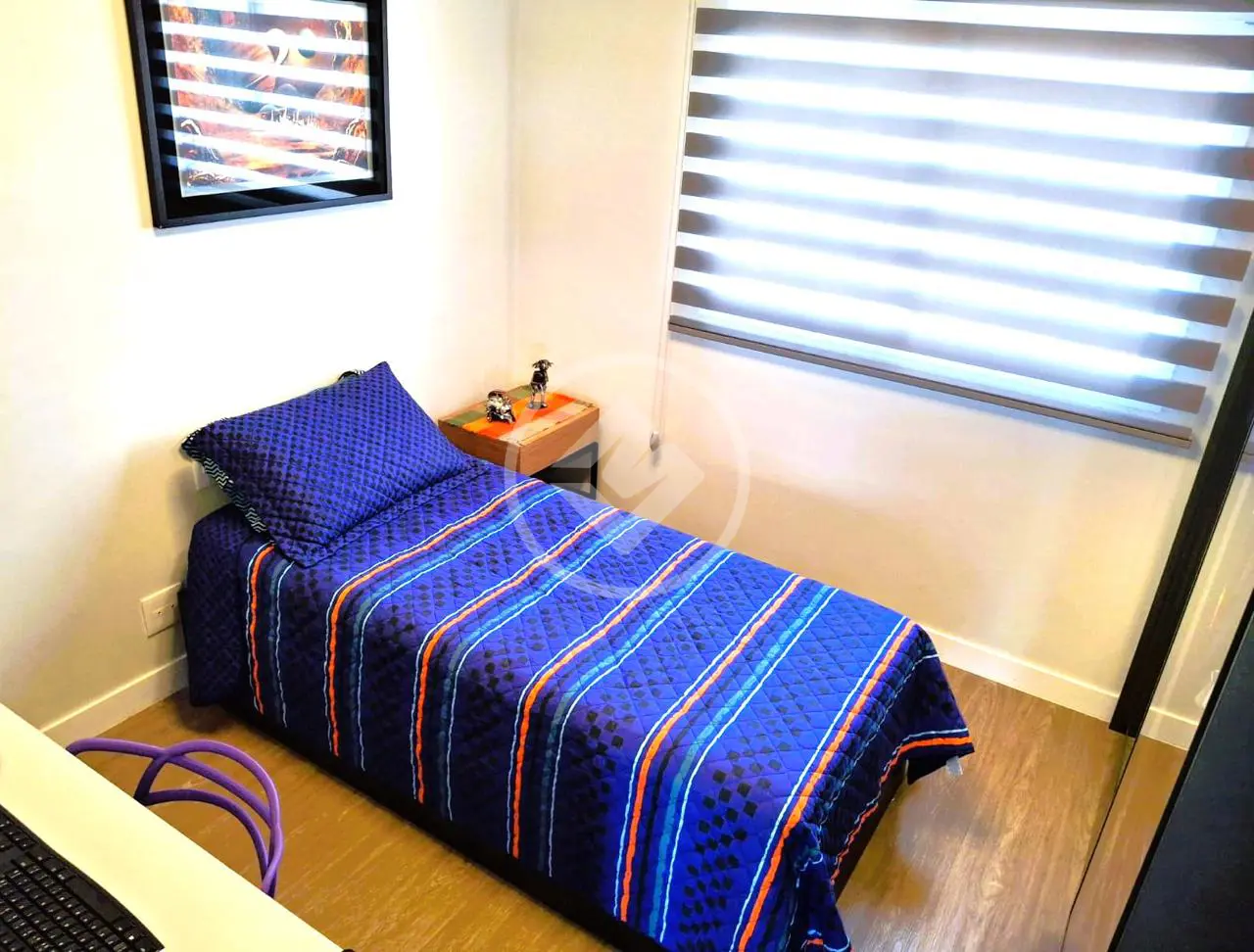 Apartamento 2 quartos no Vale do Sereno, Nova Lima — foto 6 de 6