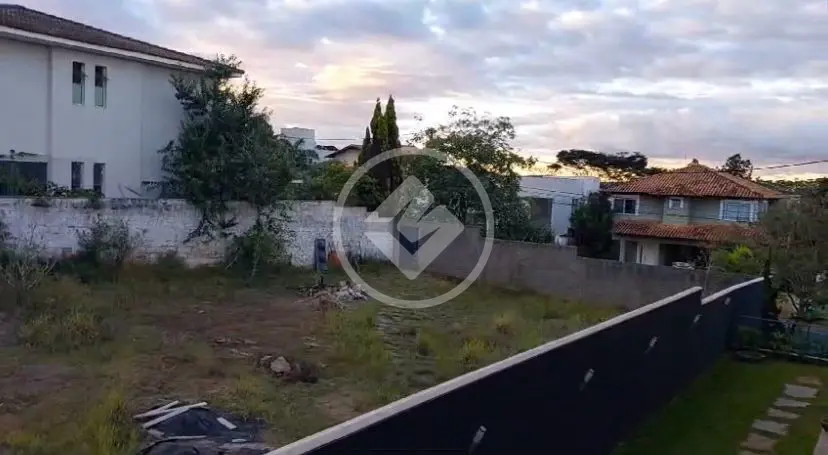 Terreno Condomínio no Alphaville - Lagoa dos Ingleses, Nova Lima — foto 3 de 6