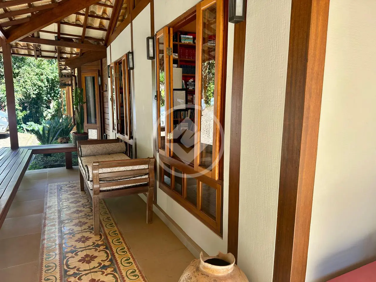 Casa Condomínio 5 quartos no Retiro do Chalé (Piedade do Paraopeba), Brumadinho — foto 6 de 6