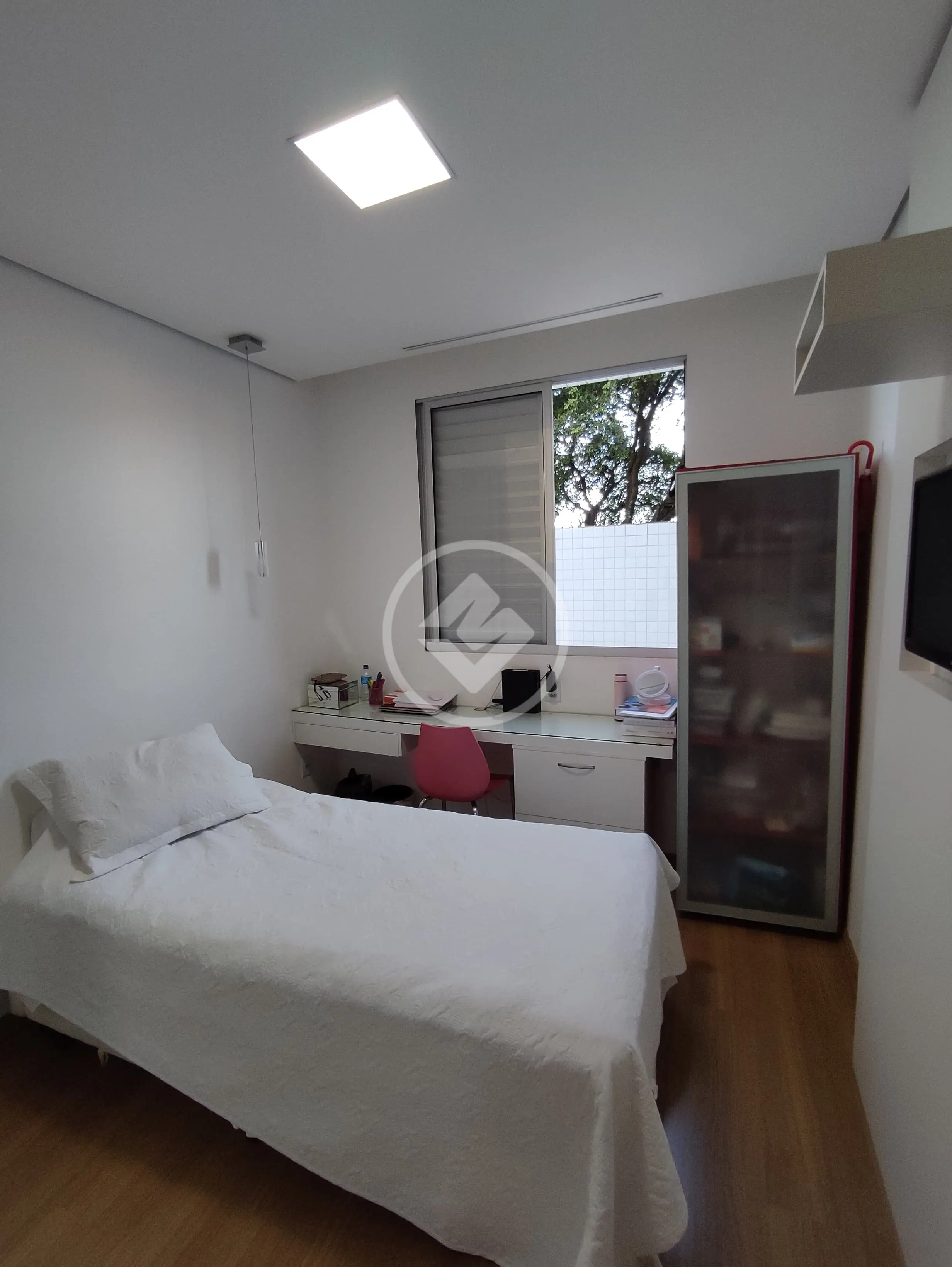 Apartamento 3 quartos no Palmeiras, Belo Horizonte — foto 6 de 6