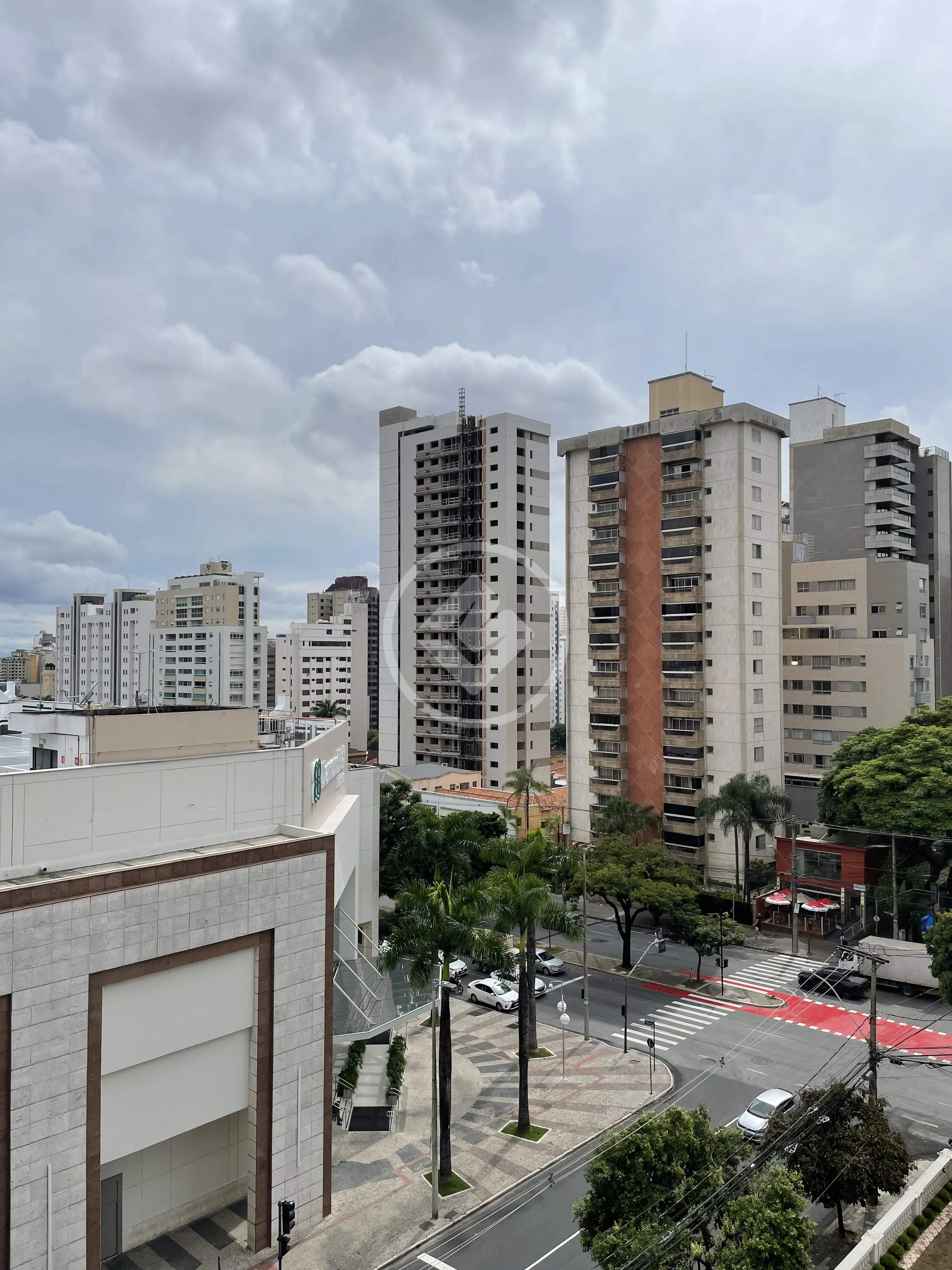 Apartamento LOURDES, Belo Horizonte - MG — foto 1
