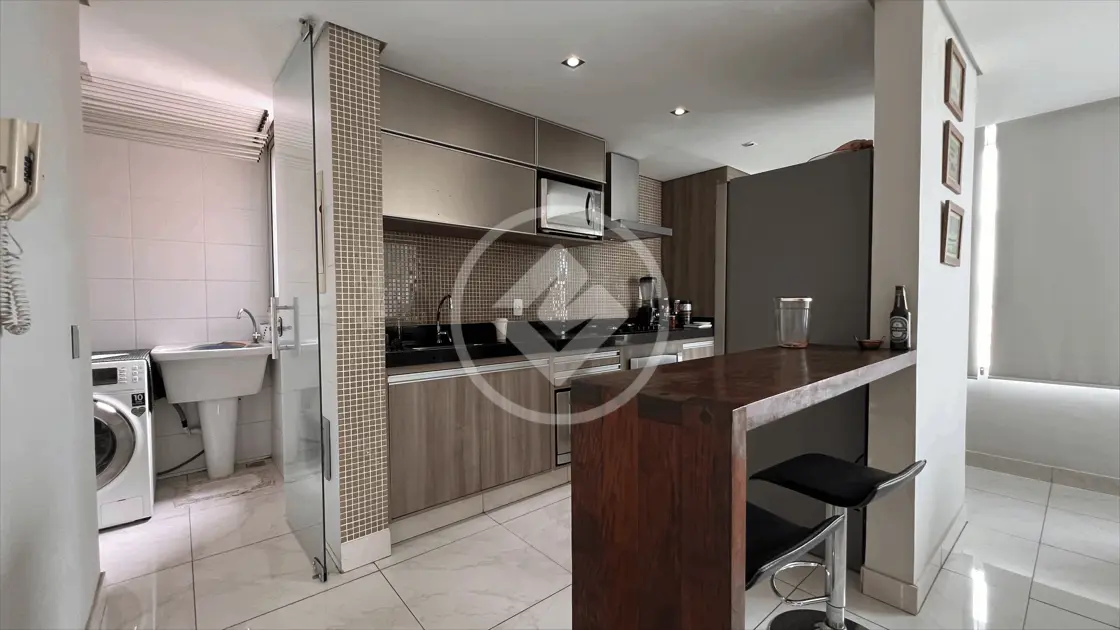 Apartamento 3 quartos no Grajaú, Belo Horizonte — foto 6 de 6