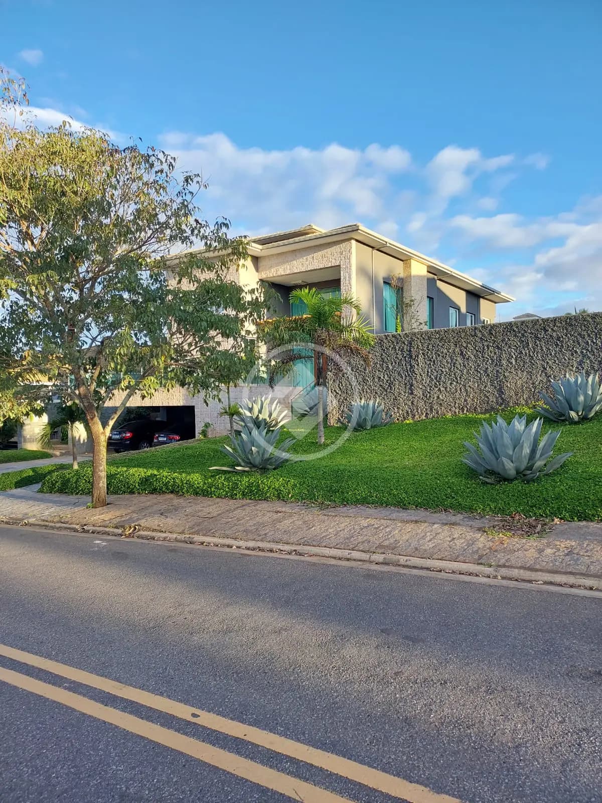 Casa Condomínio 6 quartos no Alphaville - Lagoa dos Ingleses, Nova Lima — foto 4 de 6