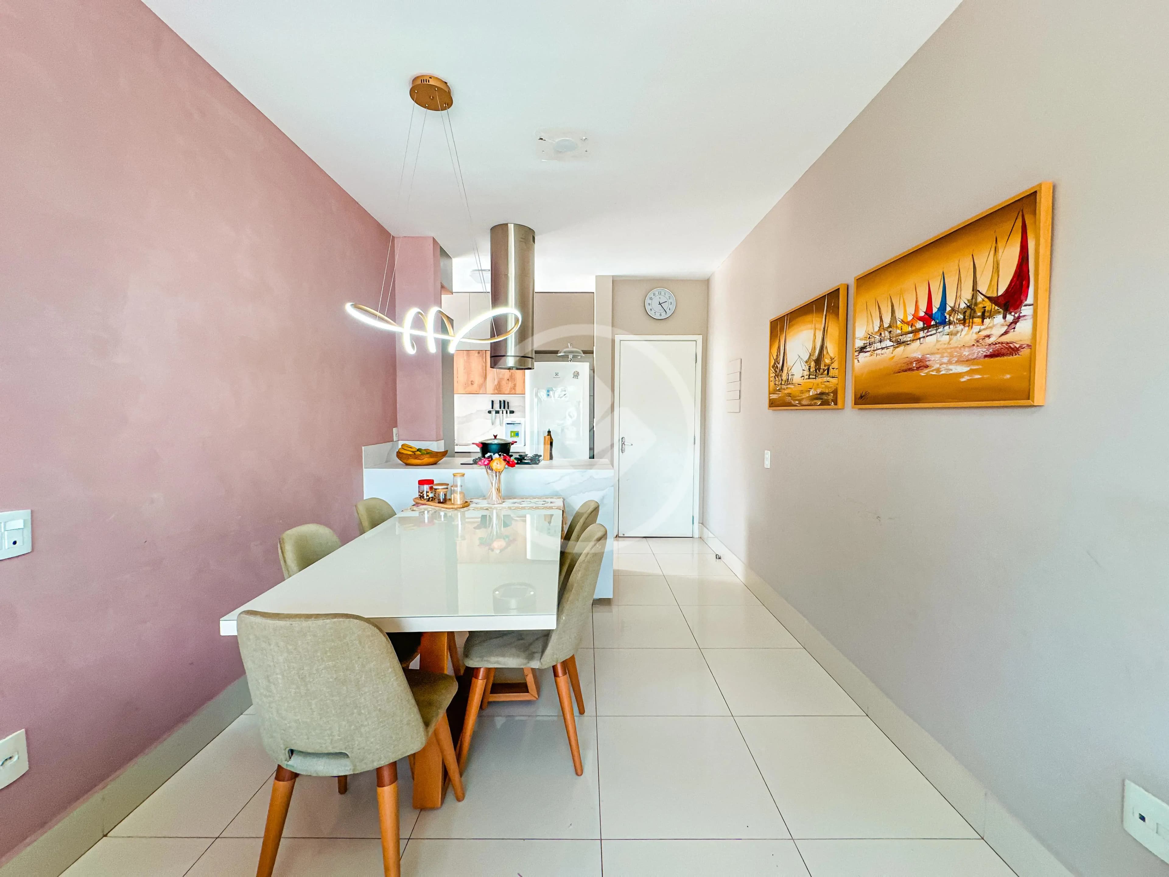 Apartamento 3 quartos no Palmeiras, Belo Horizonte — foto 6 de 6