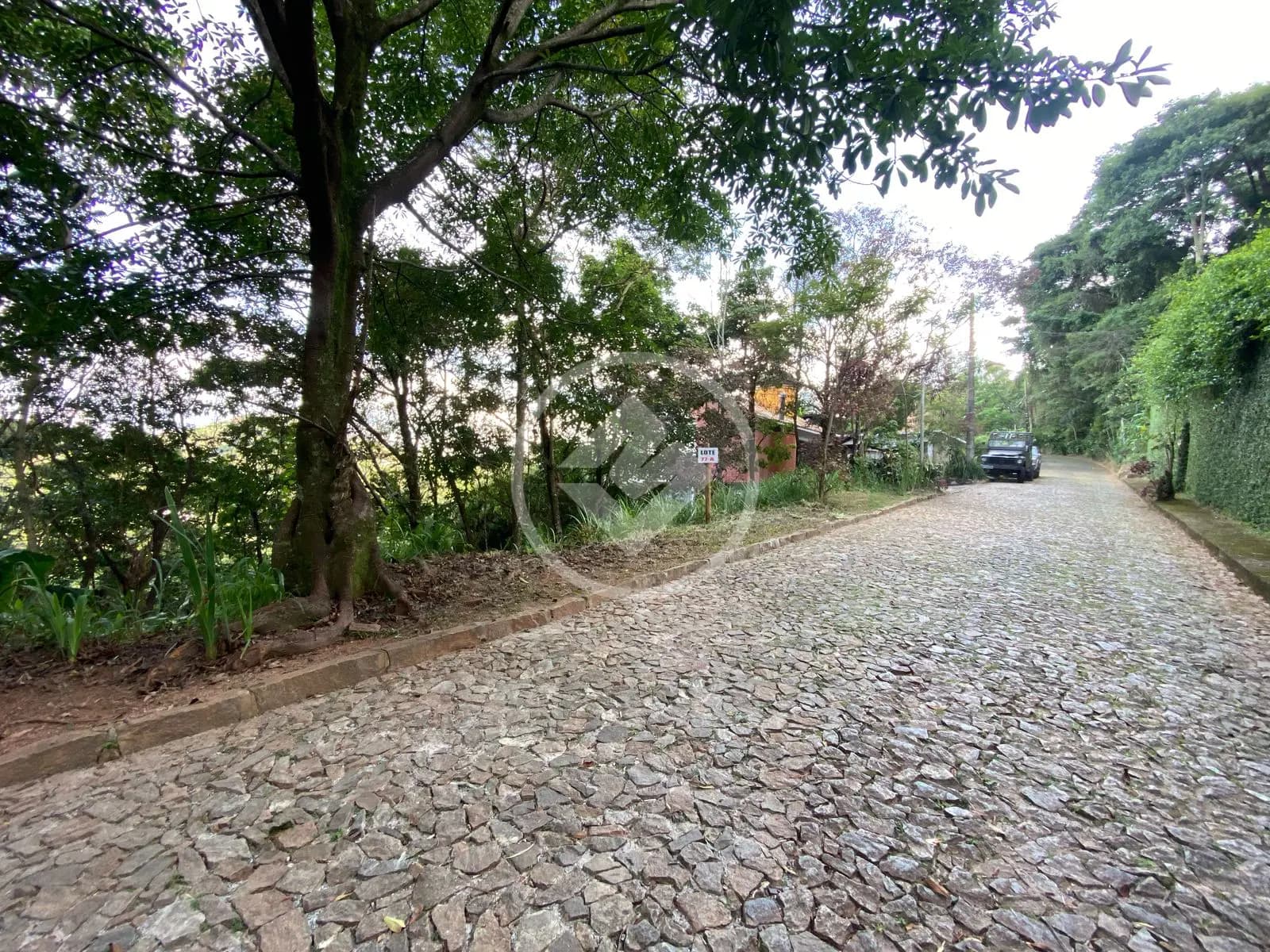 Terreno Condomínio Estância Serrana, Nova Lima - MG — foto 1