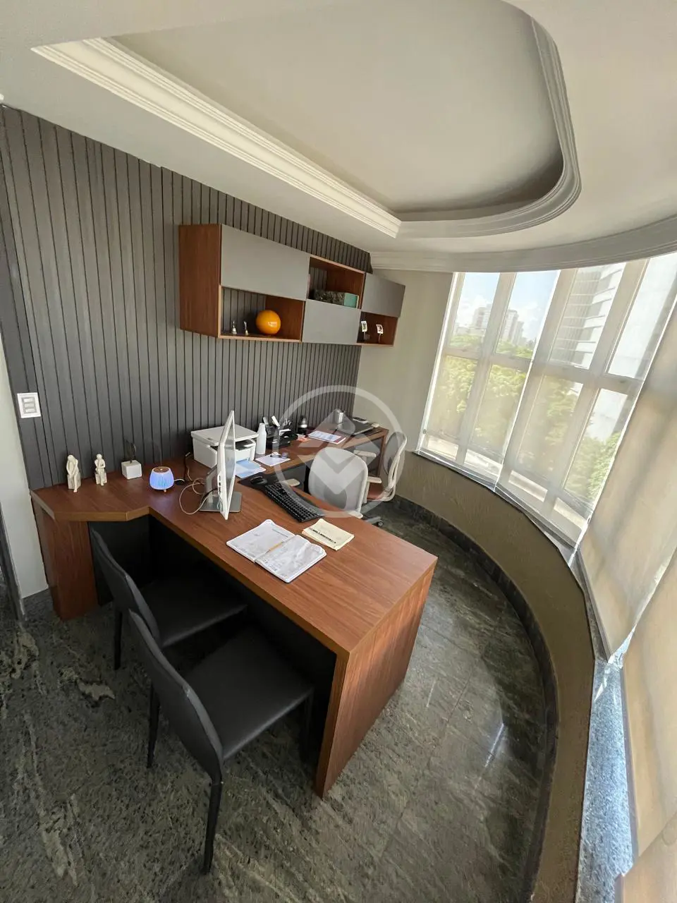Sala Comercial no Funcionários, Belo Horizonte — foto 4 de 6
