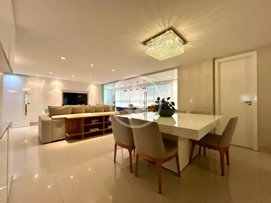 Apartamento BURITIS, Belo Horizonte - MG — foto 1