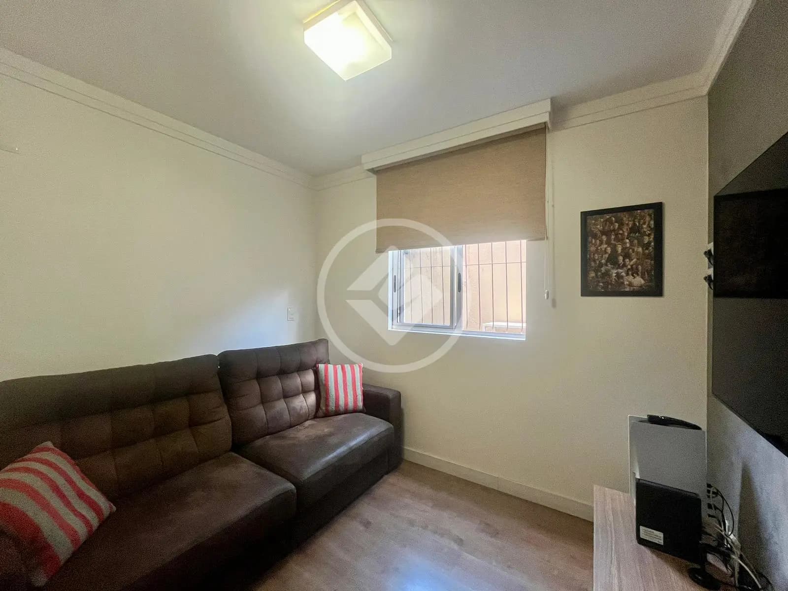 Apartamento JARDIM AMERICA, Belo Horizonte - MG — foto 1