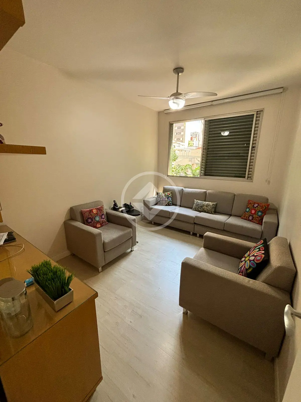 Apartamento LOURDES, Belo Horizonte - MG — foto 2