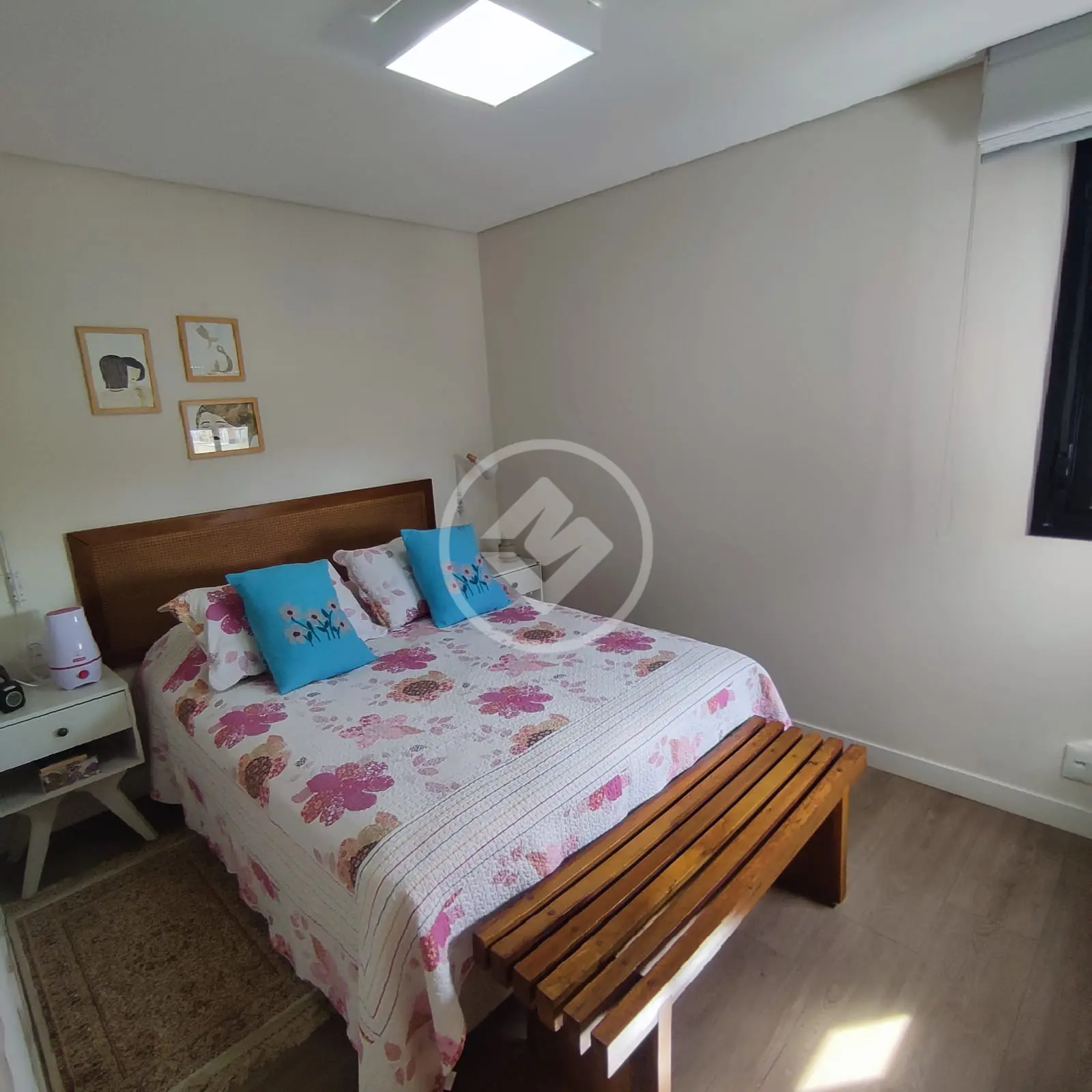 Cobertura 3 quartos no Alto Barroca, Belo Horizonte — foto 6 de 6