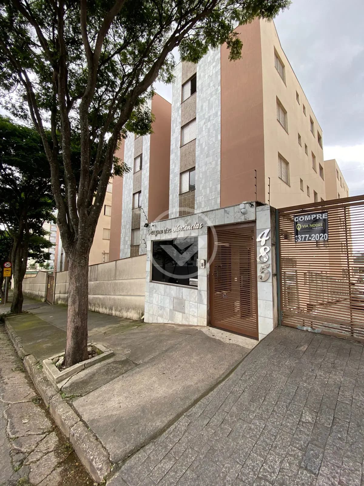 Apartamento BURITIS, Belo Horizonte - MG — foto 1