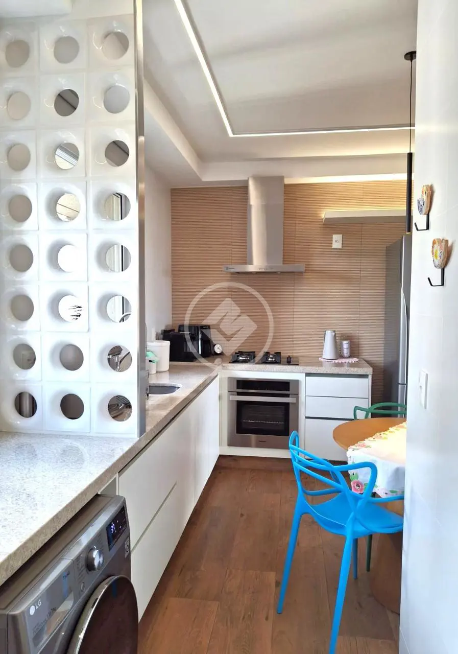 Apartamento 2 quartos no Vale do Sereno, Nova Lima — foto 4 de 6