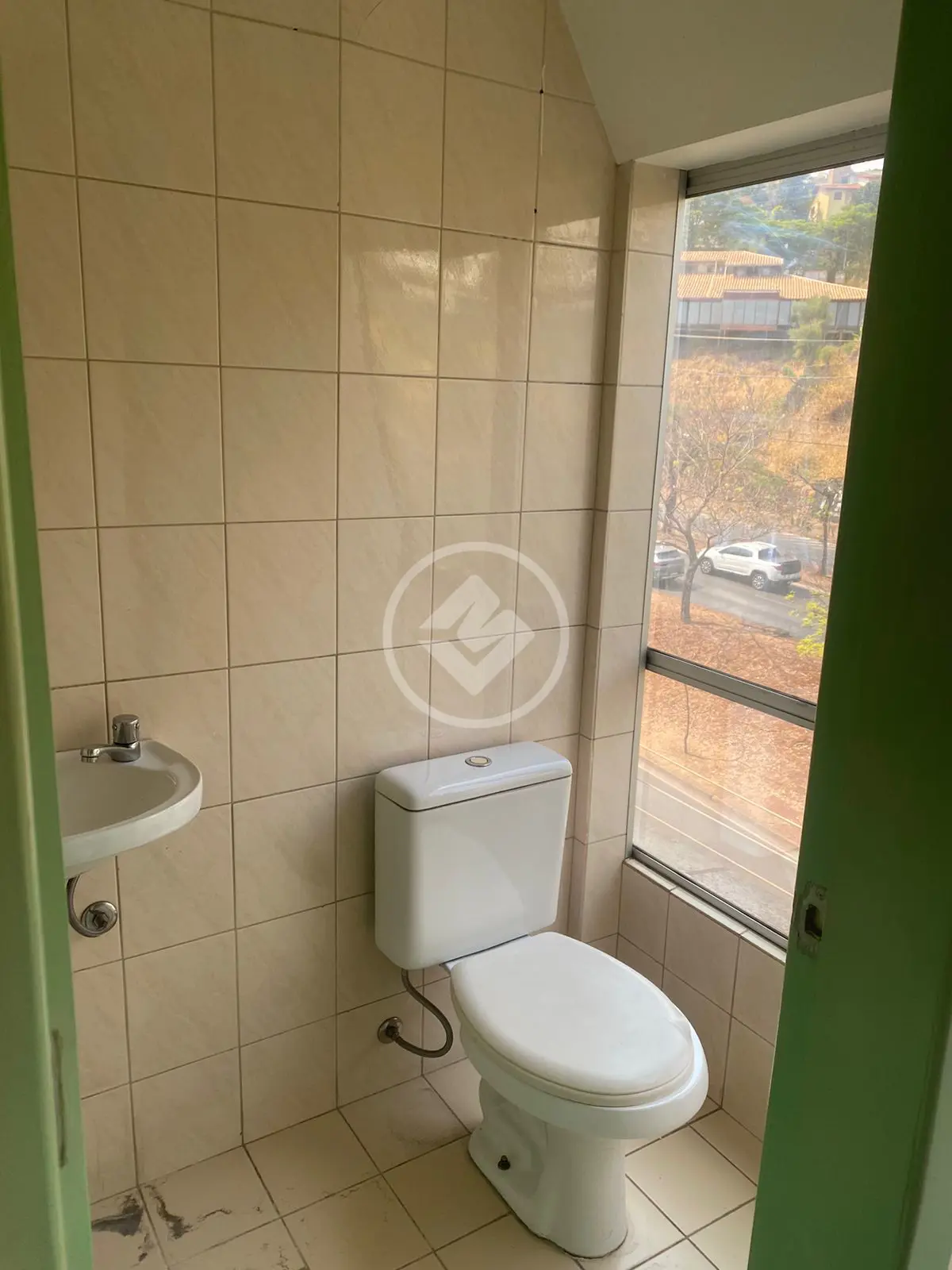 Sala Comercial no Santa Lúcia, Belo Horizonte — foto 3 de 3