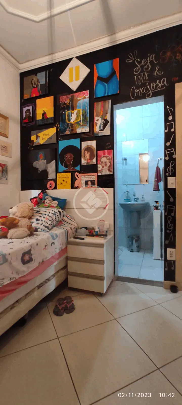Casa 6 quartos no Santa Maria, Belo Horizonte — foto 3 de 6