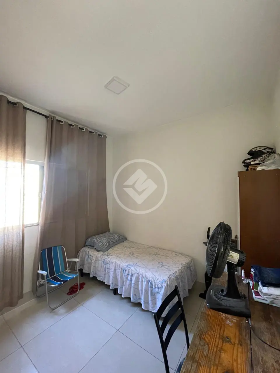 Casa 2 quartos no Vila Rizzo, Goiânia — foto 3 de 6
