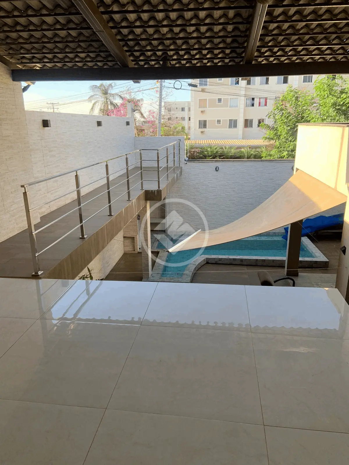 Casa 3 quartos no Residencial Sevilha, Goiânia — foto 6 de 6