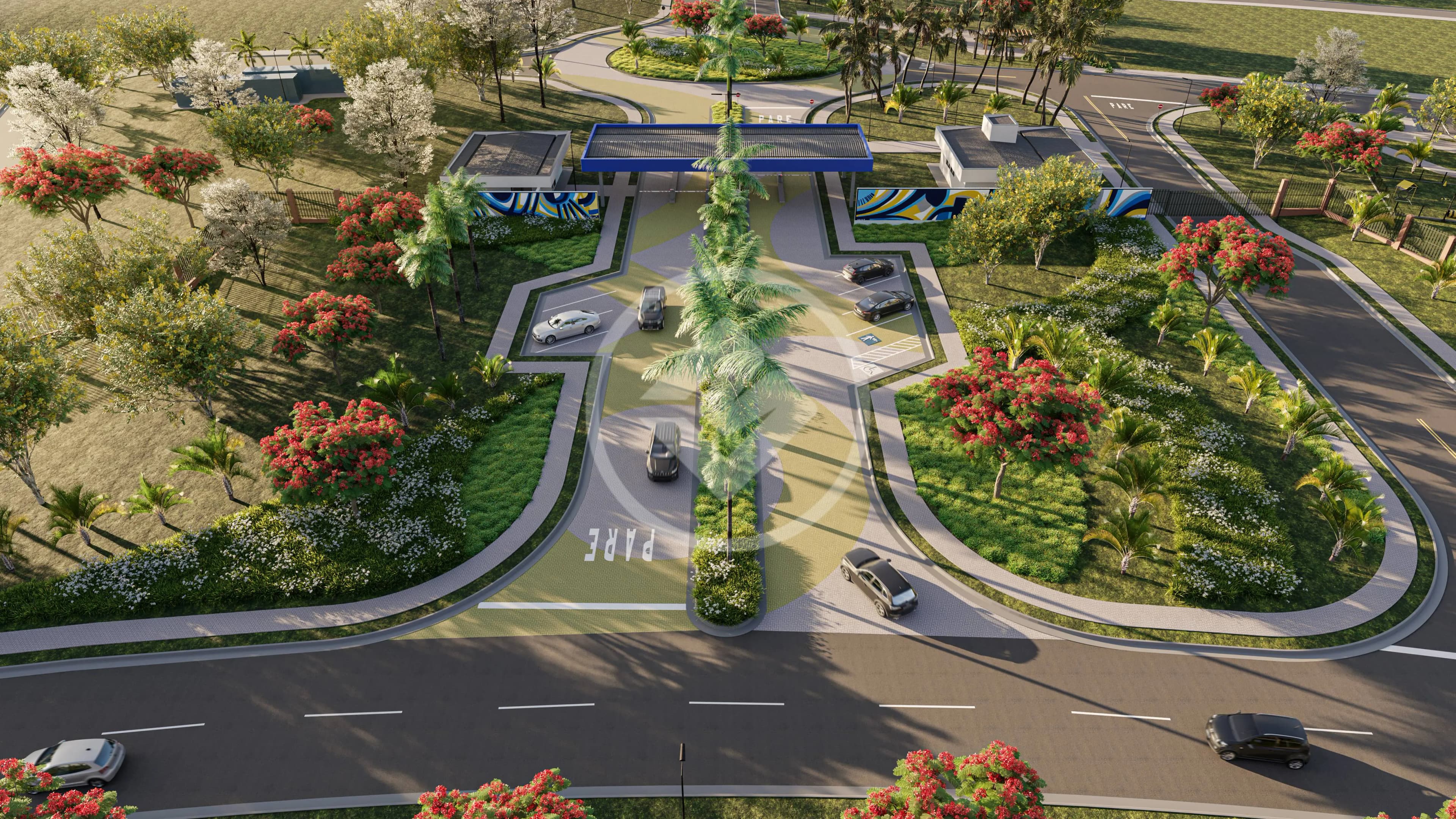 Casa Residencial Marília, Senador Canedo - GO — foto 1