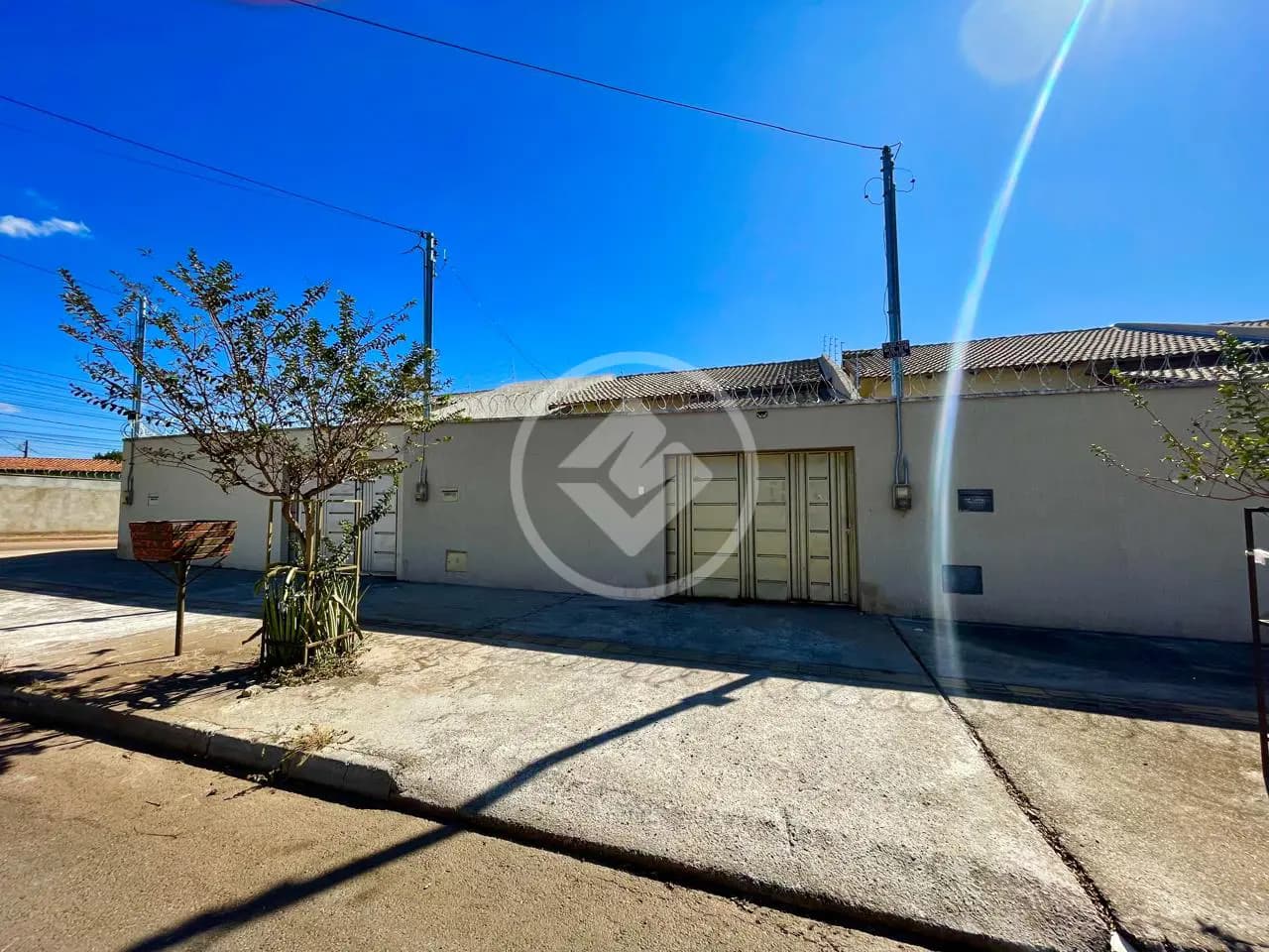 Casa 2 quartos no Vila Rizzo, Goiânia — foto 4 de 6