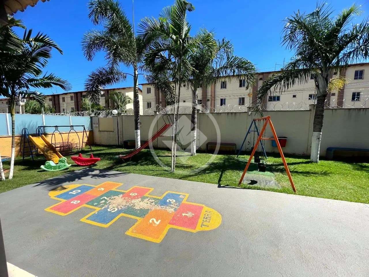 Apartamento 3 quartos no Sítios Santa Luzia, Aparecida de Goiânia — foto 6 de 6