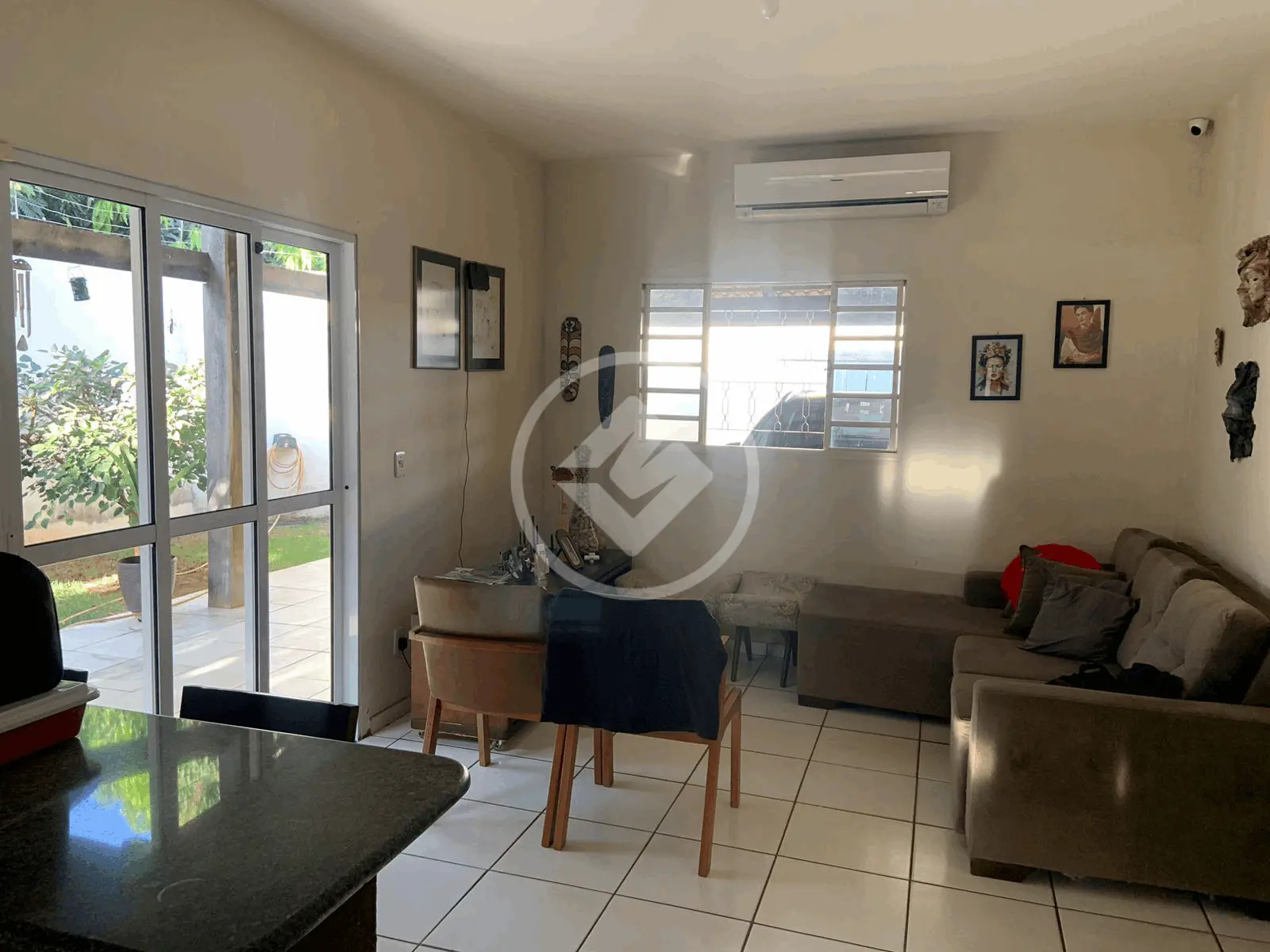 Casa 3 quartos no Residencial Sevilha, Goiânia — foto 5 de 6