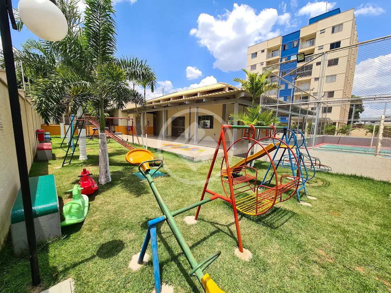 Apartamento 3 quartos no Sítios Santa Luzia, Aparecida de Goiânia — foto 5 de 6