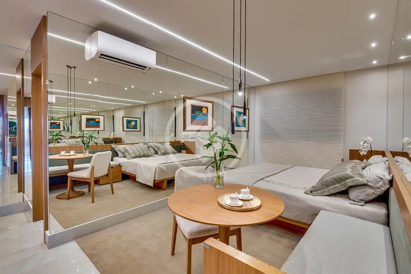 Apartamento 3 quartos no Serrinha, Goiânia — foto 6 de 6