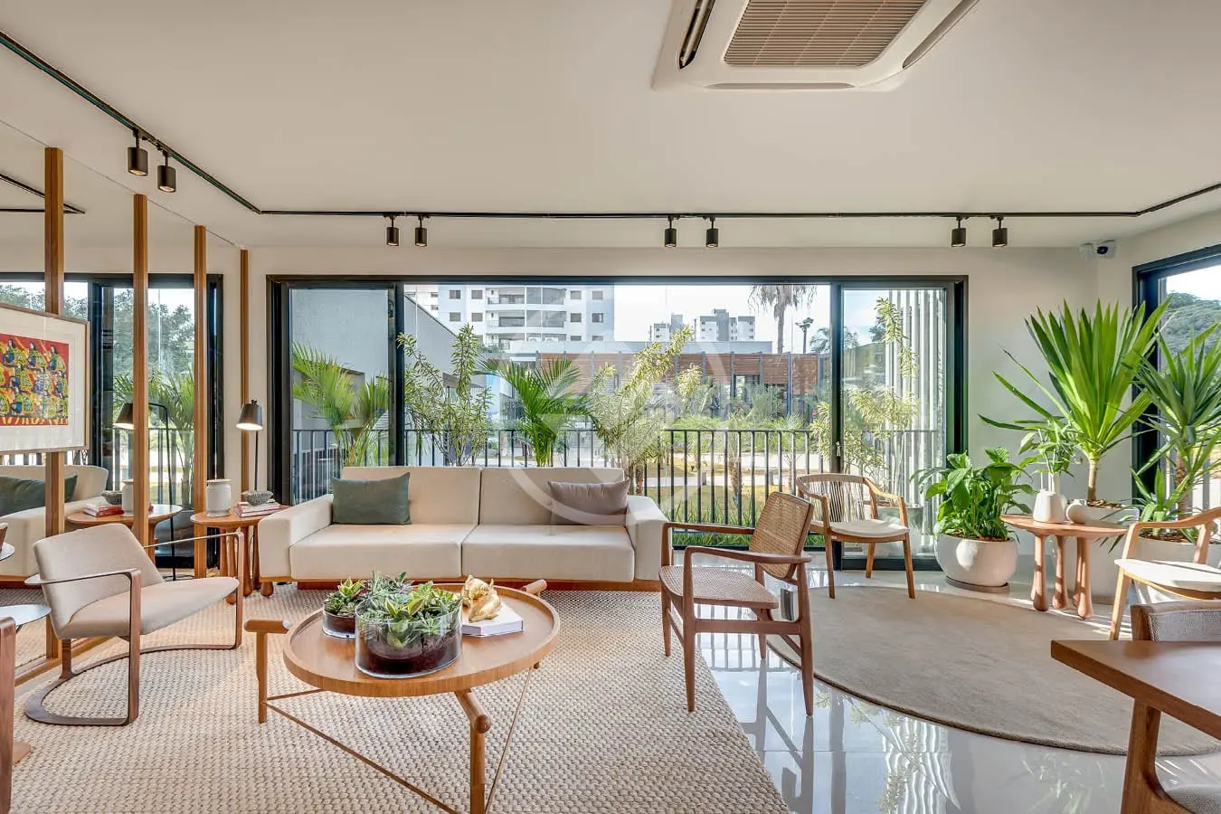 Apartamento 3 quartos no Serrinha, Goiânia — foto 3 de 6