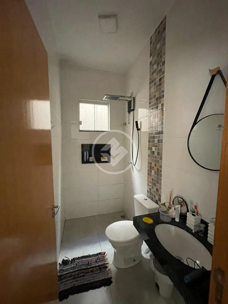 Casa 2 quartos no Vila Rizzo, Goiânia — foto 5 de 6