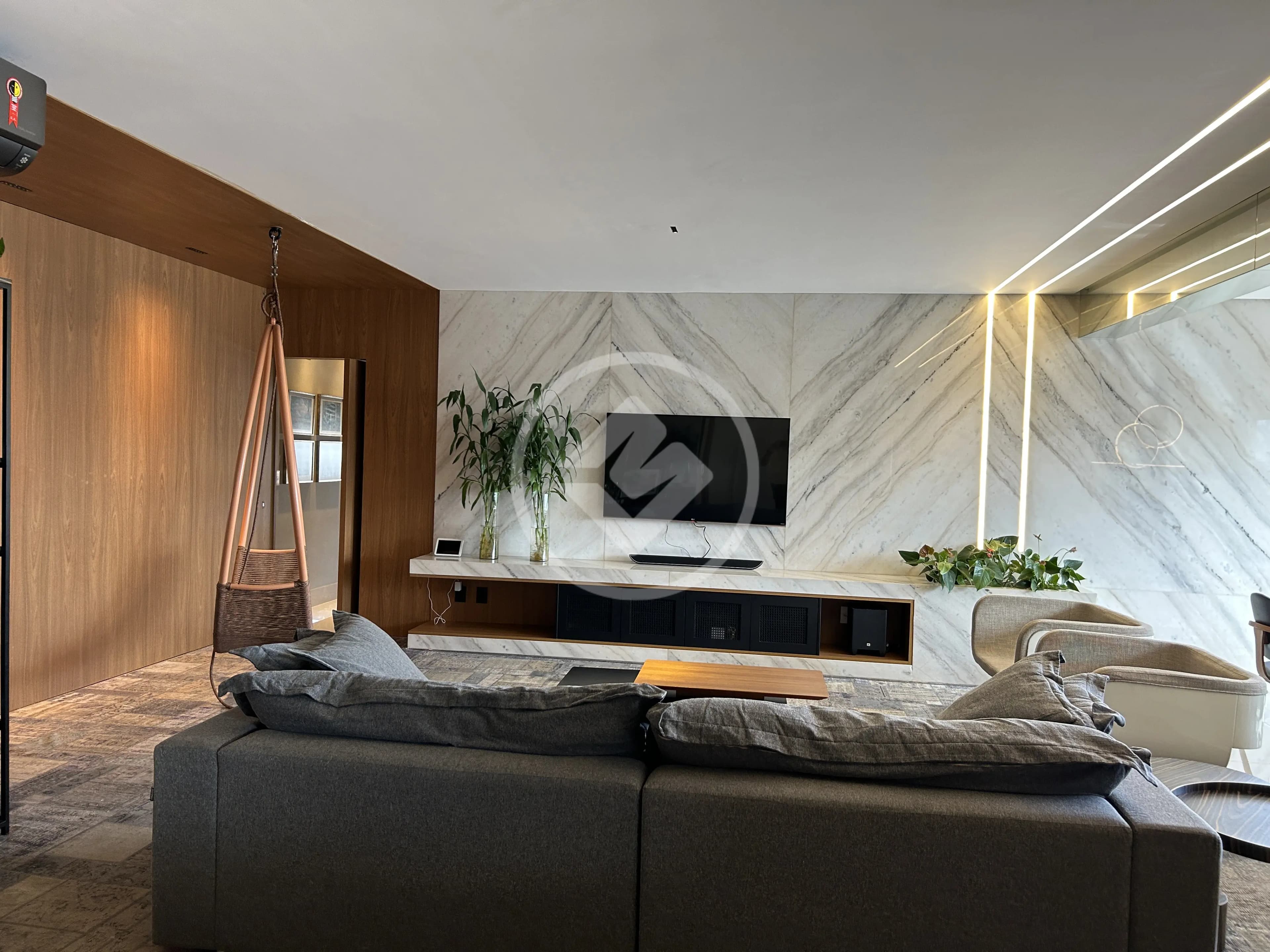 Apartamento 3 quartos no Setor Bueno, Goiânia — foto 4 de 6