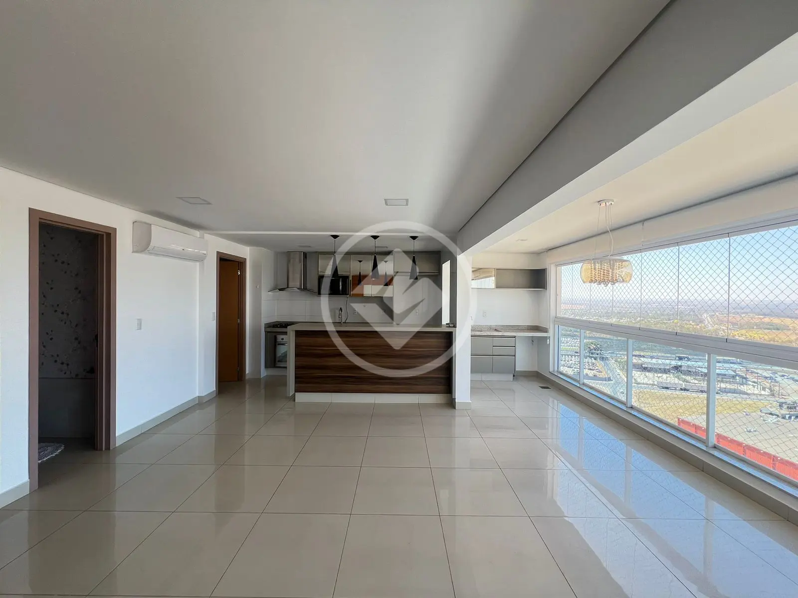 Apartamento 3 quartos no Jardim Goiás, Goiânia — foto 3 de 6